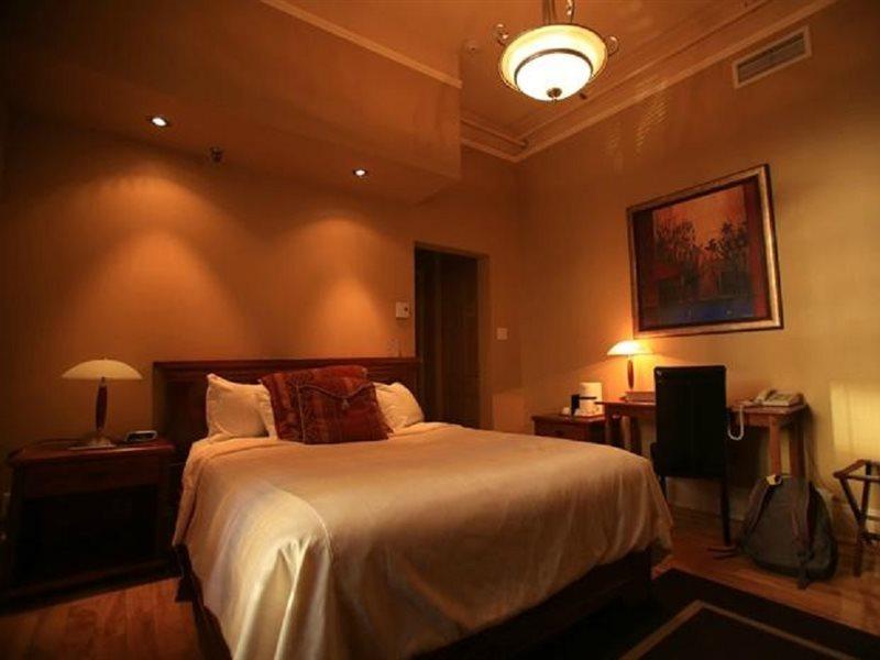Unilofts Grande-allee Hotel Quebec City