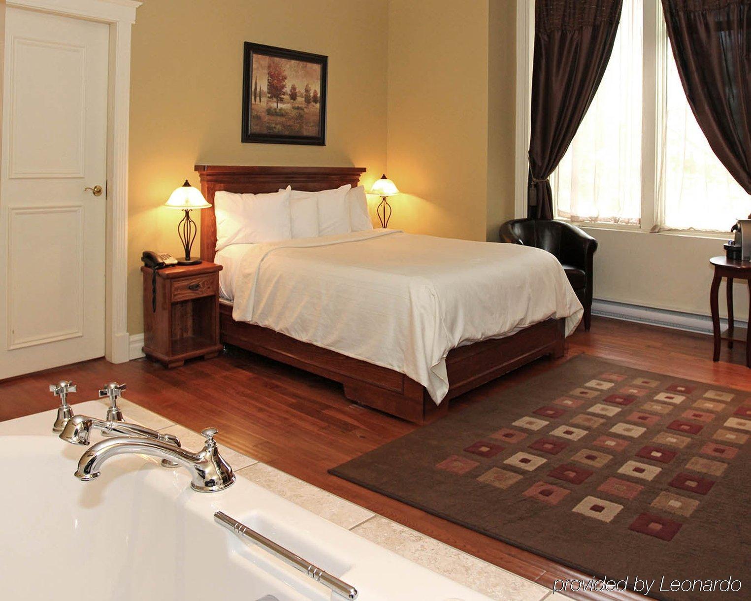 Unilofts Grande-allee Hotel Quebec City