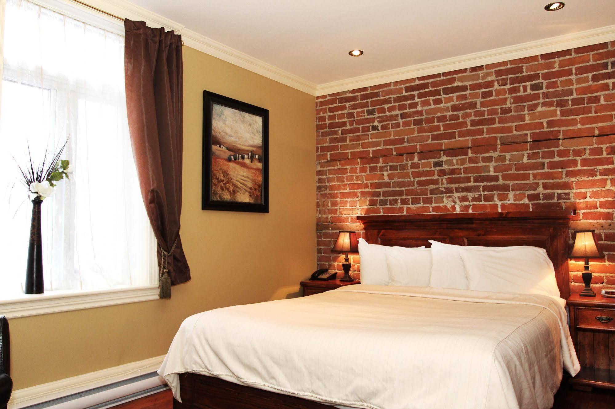 Hotel Unilofts Grande-allee Quebec City